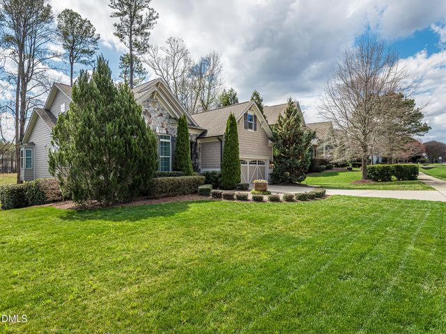 1020 Keith Road, Wake Forest, NC 27587