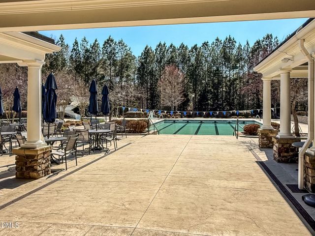 1020 Keith Road, Wake Forest, NC 27587