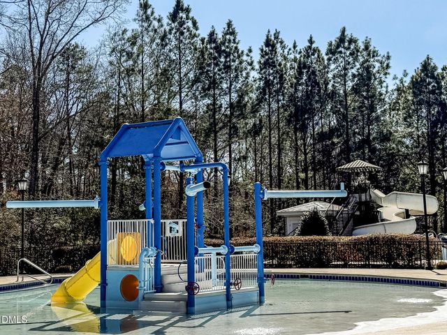 1020 Keith Road, Wake Forest, NC 27587