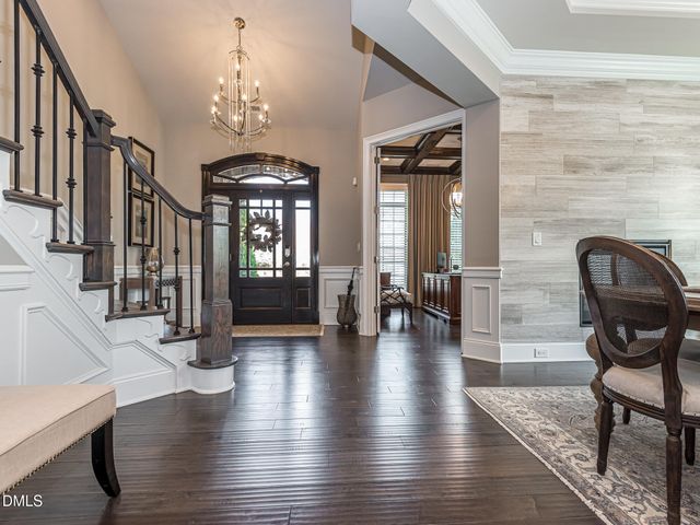 1020 Keith Road, Wake Forest, NC 27587