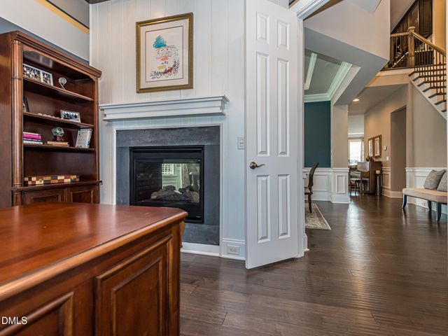 1020 Keith Road, Wake Forest, NC 27587