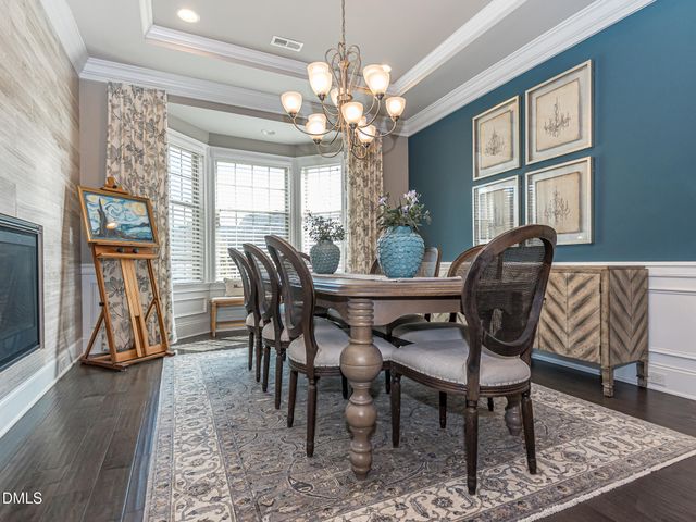 1020 Keith Road, Wake Forest, NC 27587