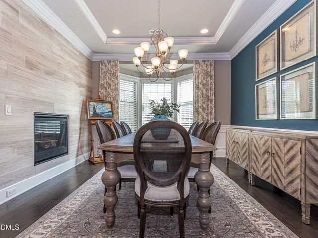 1020 Keith Road, Wake Forest, NC 27587