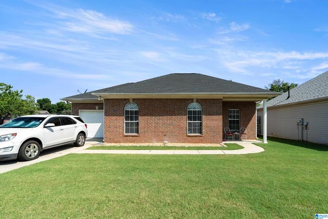 8627 CEDAR SPRINGS CIRCLE, Leeds, AL 35094