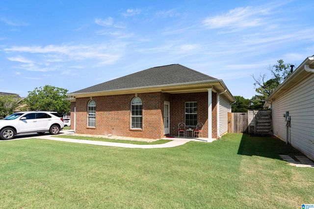 8627 CEDAR SPRINGS CIRCLE, Leeds, AL 35094