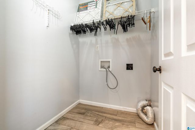 8627 CEDAR SPRINGS CIRCLE, Leeds, AL 35094