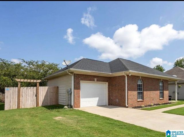 8627 CEDAR SPRINGS CIRCLE, Leeds, AL 35094