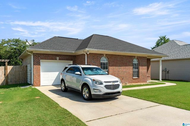 8627 CEDAR SPRINGS CIRCLE, Leeds, AL 35094