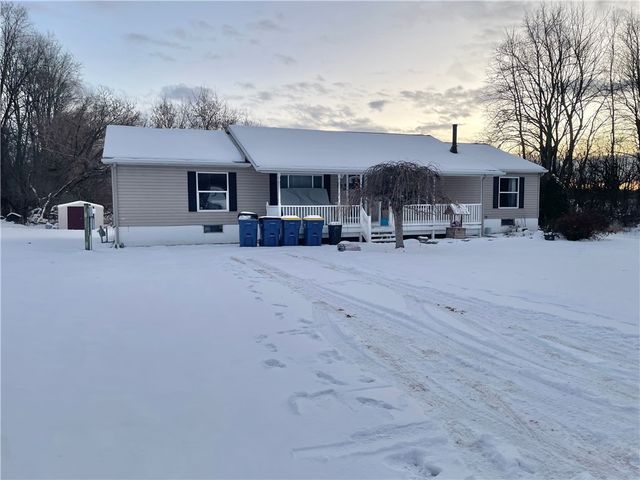 30 Elmhurst Circle, Aurelius, NY 13021