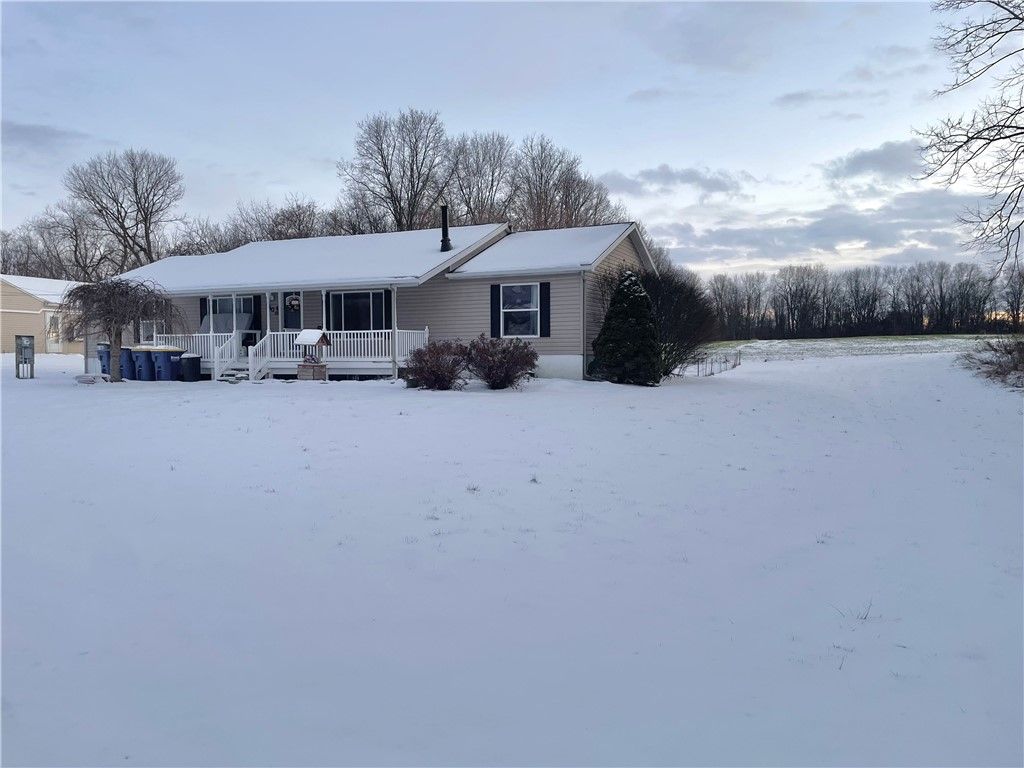 30 Elmhurst Circle, Aurelius, NY 13021