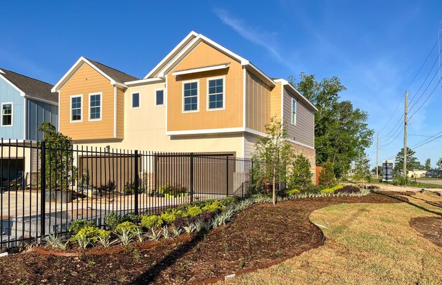 5783 Spring Stuebner Rd, Spring, TX 77389