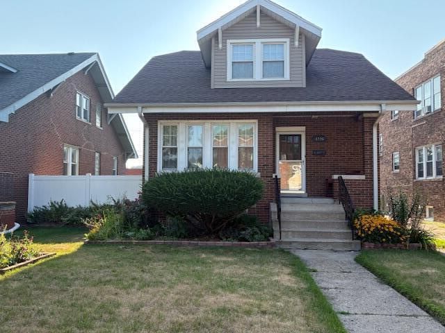 1726 Davis Avenue, Whiting, IN 46394