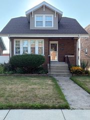 1726 Davis Avenue, Whiting, IN 46394