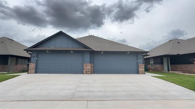 11508 University Drive, Oklahoma City, OK 73114