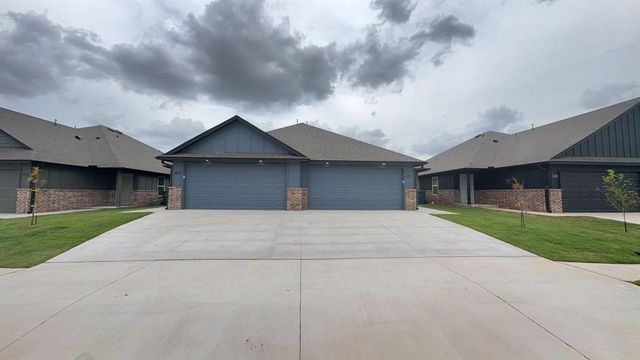 11508 University Drive, Oklahoma City, OK 73114