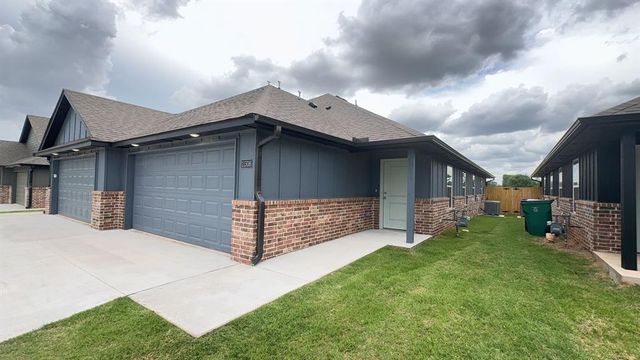 11508 University Drive, Oklahoma City, OK 73114