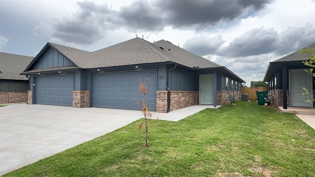 11508 University Drive, Oklahoma City, OK 73114