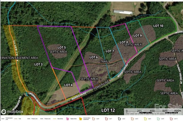 7 Morrison Road, Morganton, NC 28655
