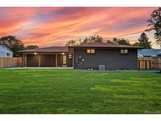 2546 Moore St, Lakewood, CO 80215