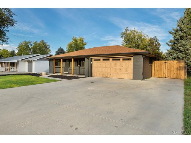 2546 Moore St, Lakewood, CO 80215