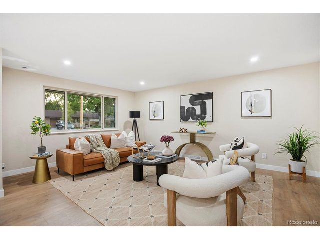 2546 Moore St, Lakewood, CO 80215
