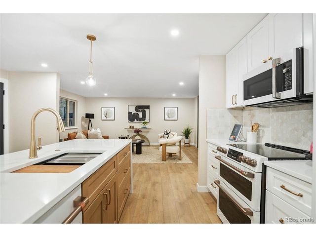 2546 Moore St, Lakewood, CO 80215