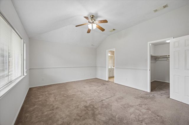 1906 Thistlecreek Court, Fresno, TX 77545