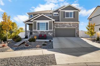 4272 Scenic Lane, Johnstown, CO 80534