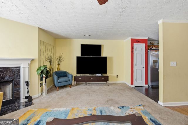 2729 Vining Ridge Terrace, Decatur, GA 30034