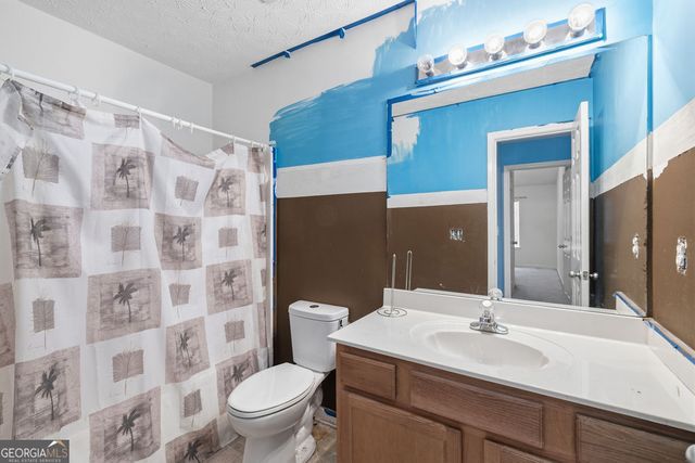 2729 Vining Ridge Terrace, Decatur, GA 30034