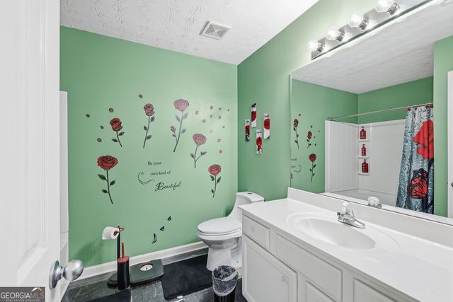 2729 Vining Ridge Terrace, Decatur, GA 30034