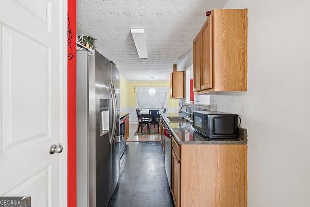 2729 Vining Ridge Terrace, Decatur, GA 30034