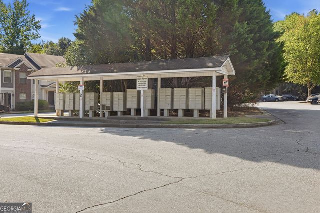 2729 Vining Ridge Terrace, Decatur, GA 30034