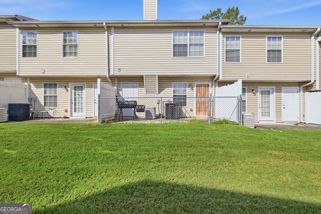 2729 Vining Ridge Terrace, Decatur, GA 30034