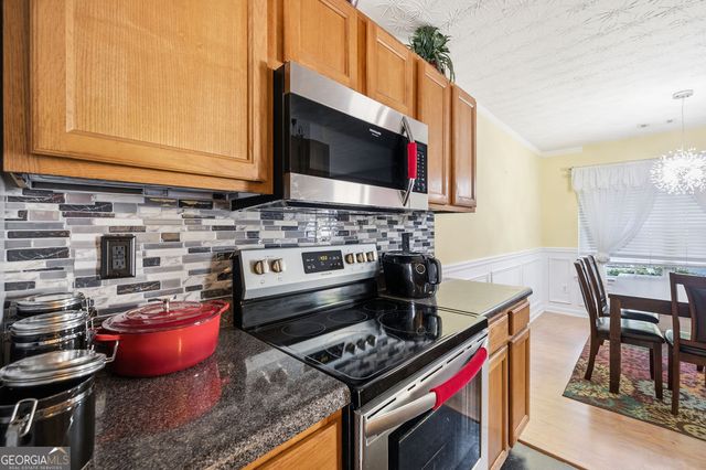 2729 Vining Ridge Terrace, Decatur, GA 30034