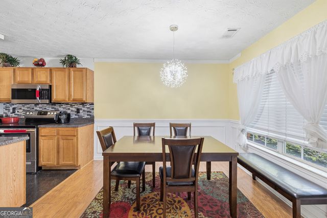 2729 Vining Ridge Terrace, Decatur, GA 30034