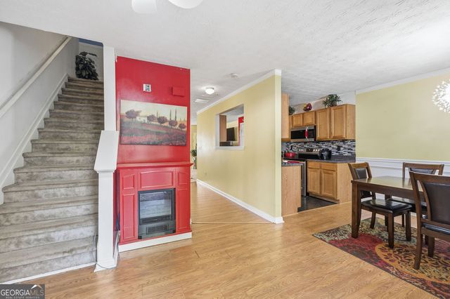 2729 Vining Ridge Terrace, Decatur, GA 30034