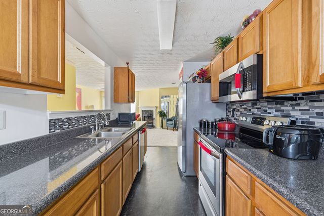 2729 Vining Ridge Terrace, Decatur, GA 30034