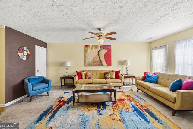 2729 Vining Ridge Terrace, Decatur, GA 30034