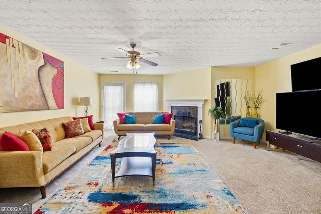 2729 Vining Ridge Terrace, Decatur, GA 30034