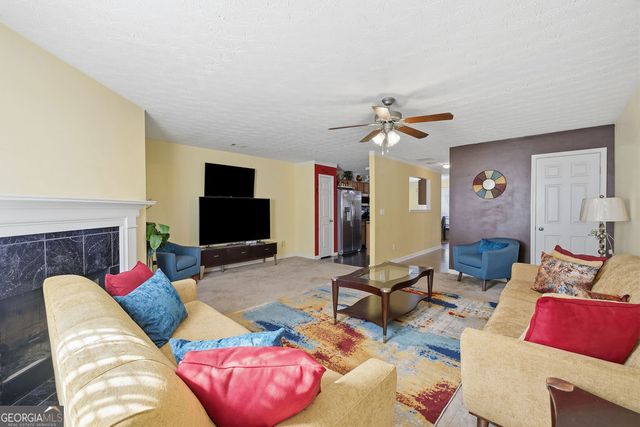 2729 Vining Ridge Terrace, Decatur, GA 30034