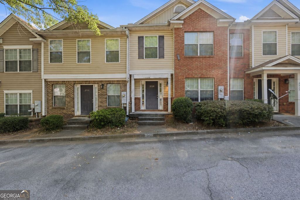 2729 Vining Ridge Terrace, Decatur, GA 30034
