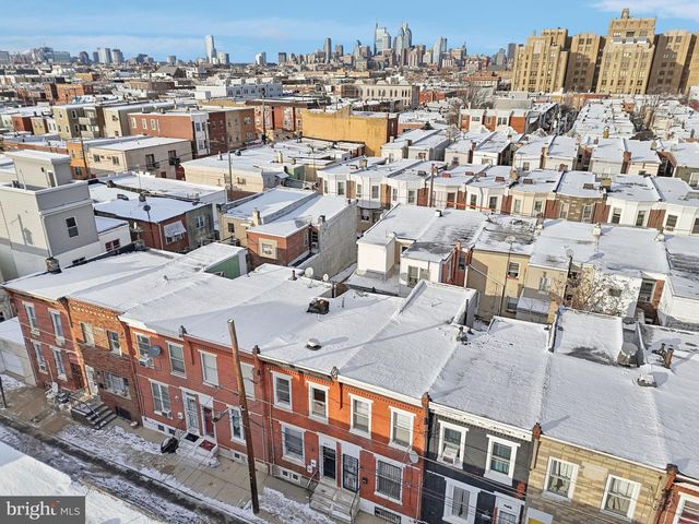 837 WINTON ST, Philadelphia, PA 19148