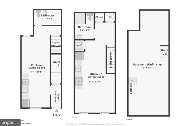 837 WINTON ST, Philadelphia, PA 19148