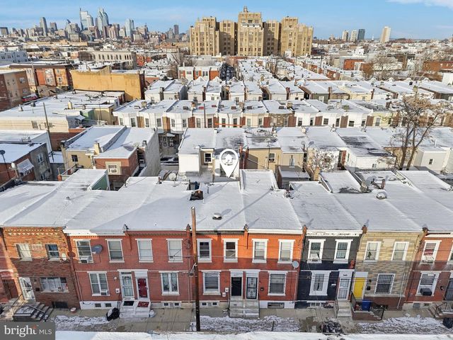 837 WINTON ST, Philadelphia, PA 19148