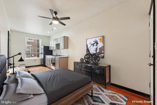 837 WINTON ST, Philadelphia, PA 19148