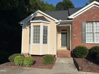 801 Carved Oak Drive, Durham, NC 27707