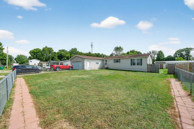 30468 Tower Road, Elkhart, IN 46516