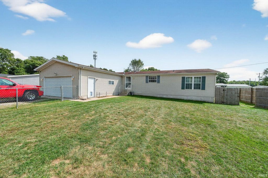 30468 Tower Road, Elkhart, IN 46516