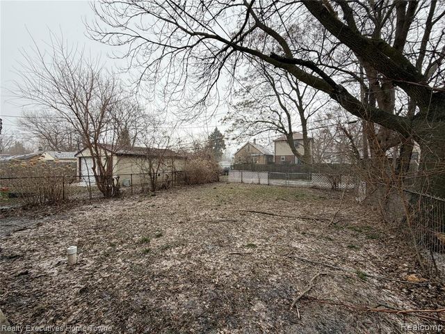 47 W Rockwood Street, Ecorse, MI 48229